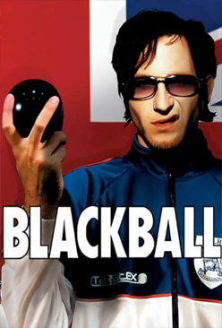 blackball