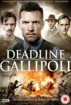 deadline-gallipoli