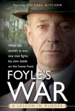 foyles-war
