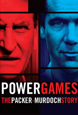 power-games