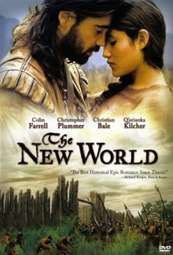 the-new-world
