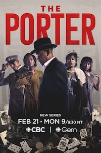 the-porter