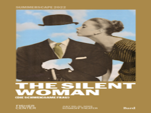 the-silent-woman