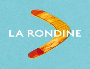 la-rondine